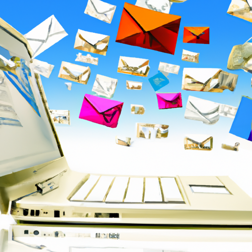 Crafting Affiliate Marketing Emails That Convert