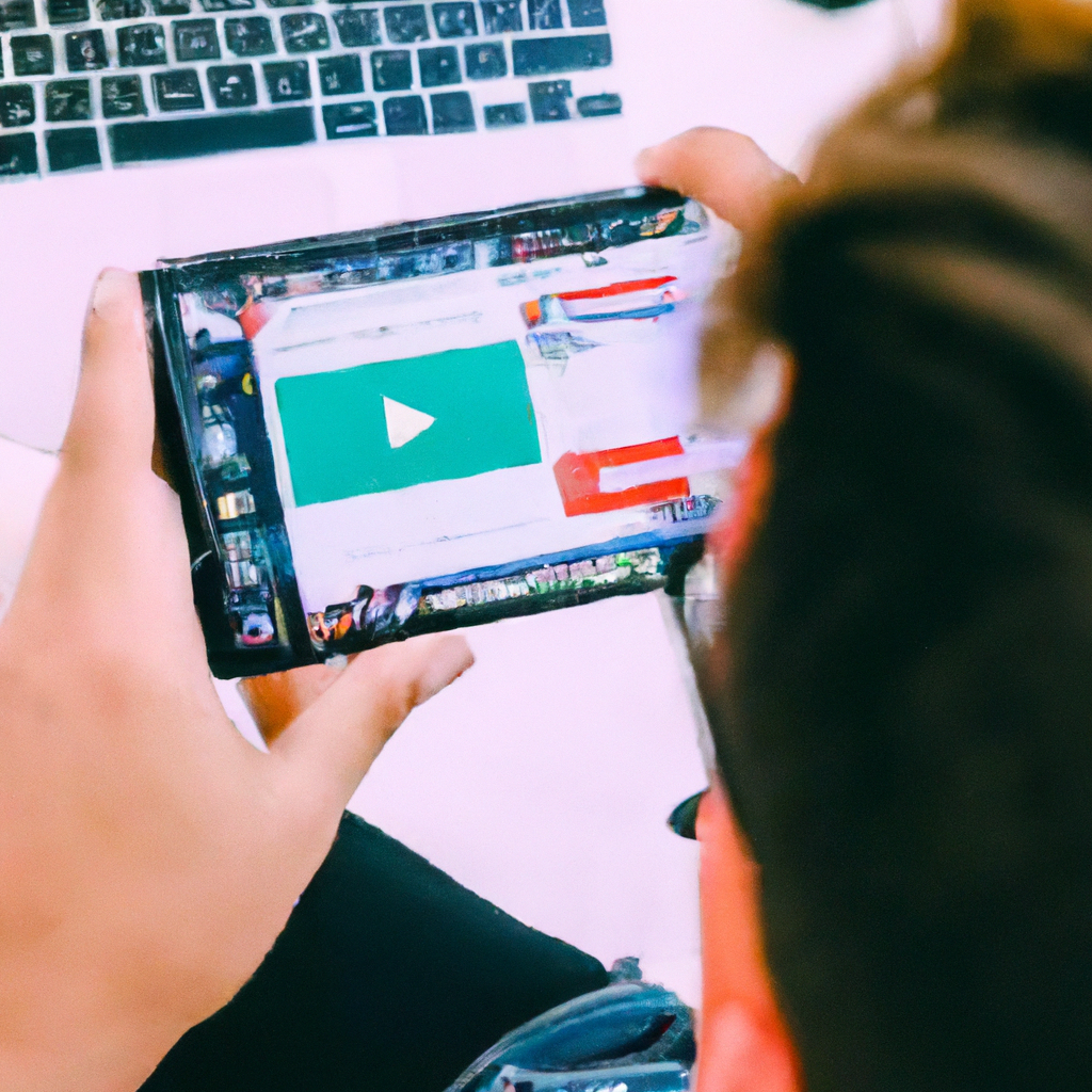 10 Steps to Creating a Successful YouTube Channel