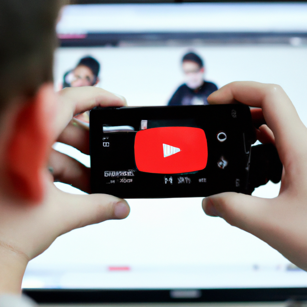 10 Steps to Creating a Successful YouTube Channel