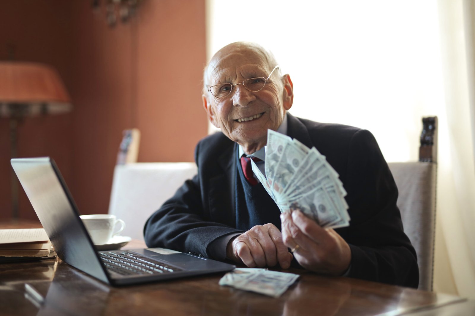 A Step-by-Step Guide to Building a Passive Income Portfolio