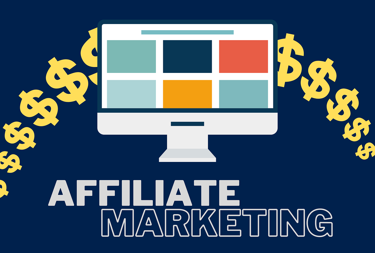 Affiliate Marketing For Bloggers: How To Monetize Your Content