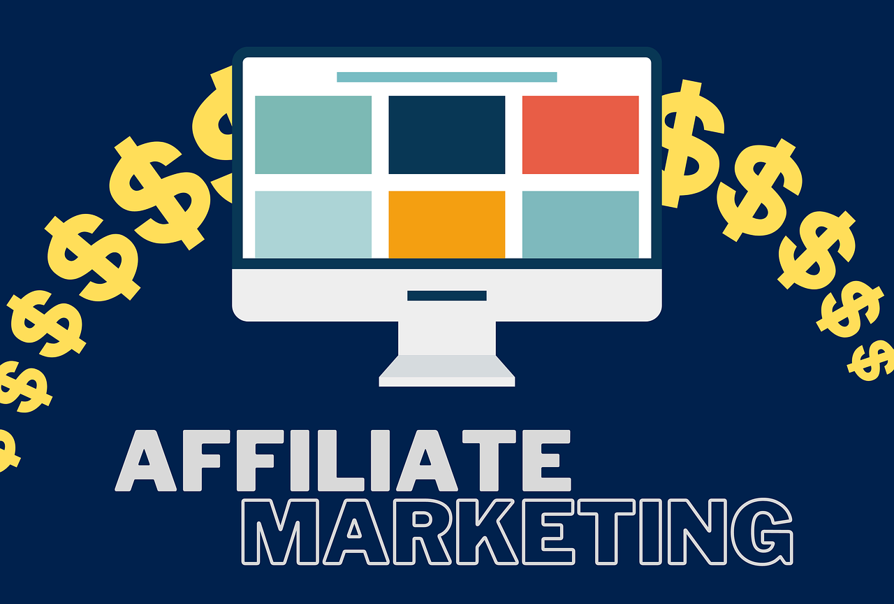 Affiliate Marketing In The Health And Wellness Niche