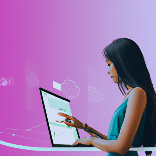 Creating High-Converting Landing Pages With AI Tools