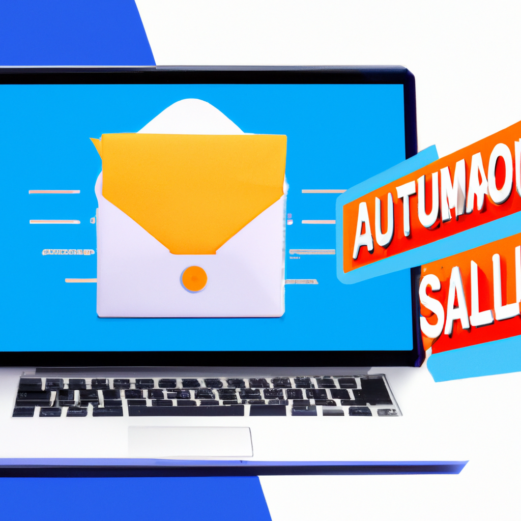 How to Create an Automated Email Newsletter for Passive Earnings