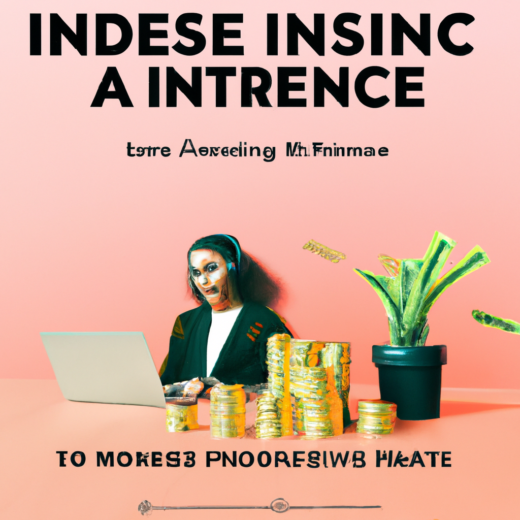 How to Earn Passive Income from Music or Books