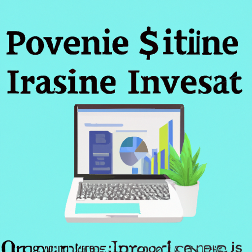 How to Generate Passive Income as a College Student