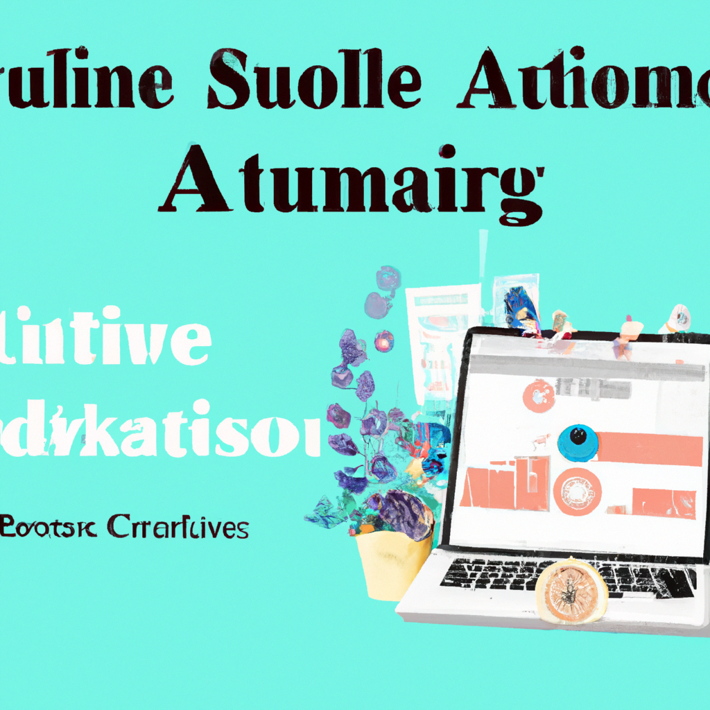 How to Make Money with Automated Affiliate Blogs