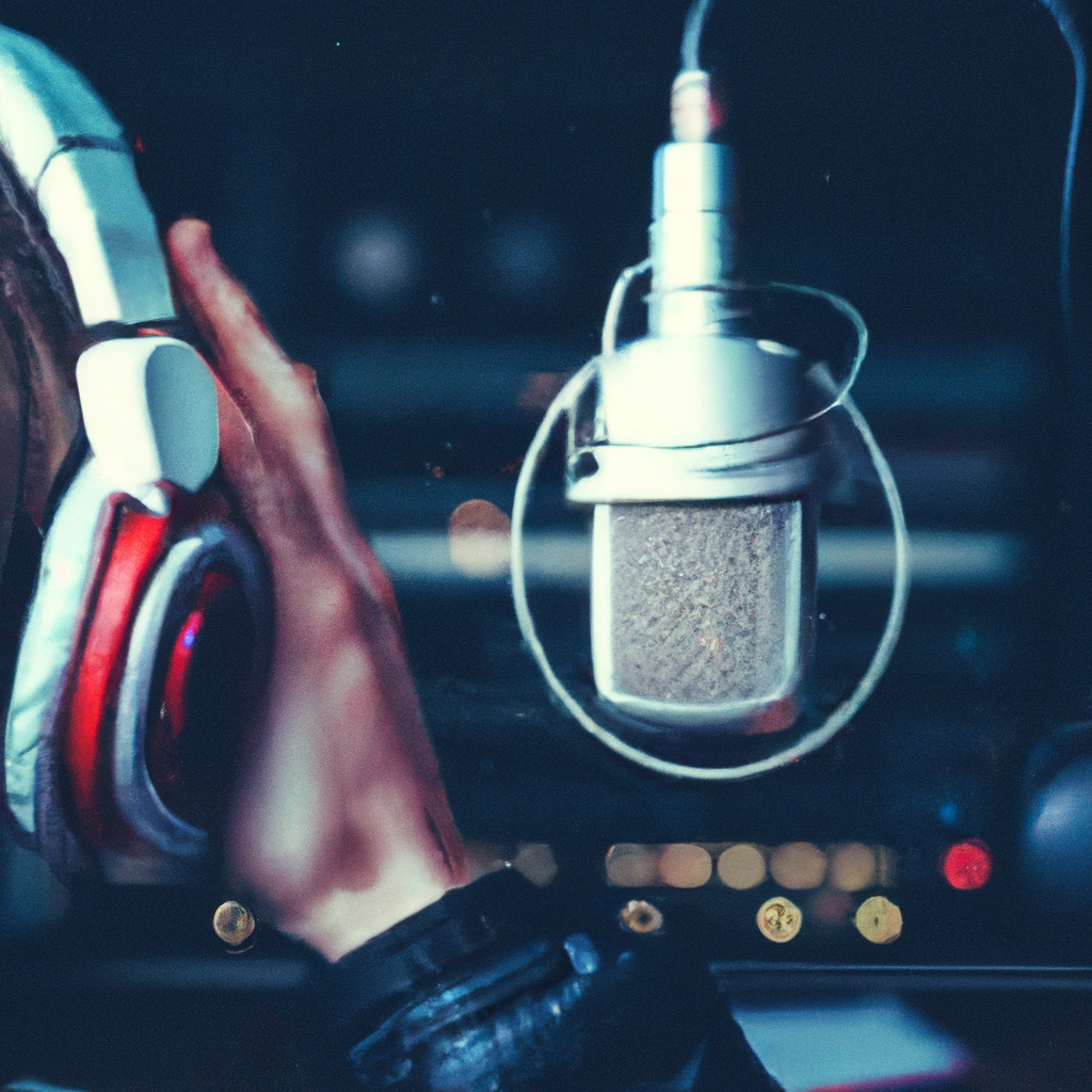 How To Use AI To Automate Your Podcast Marketing