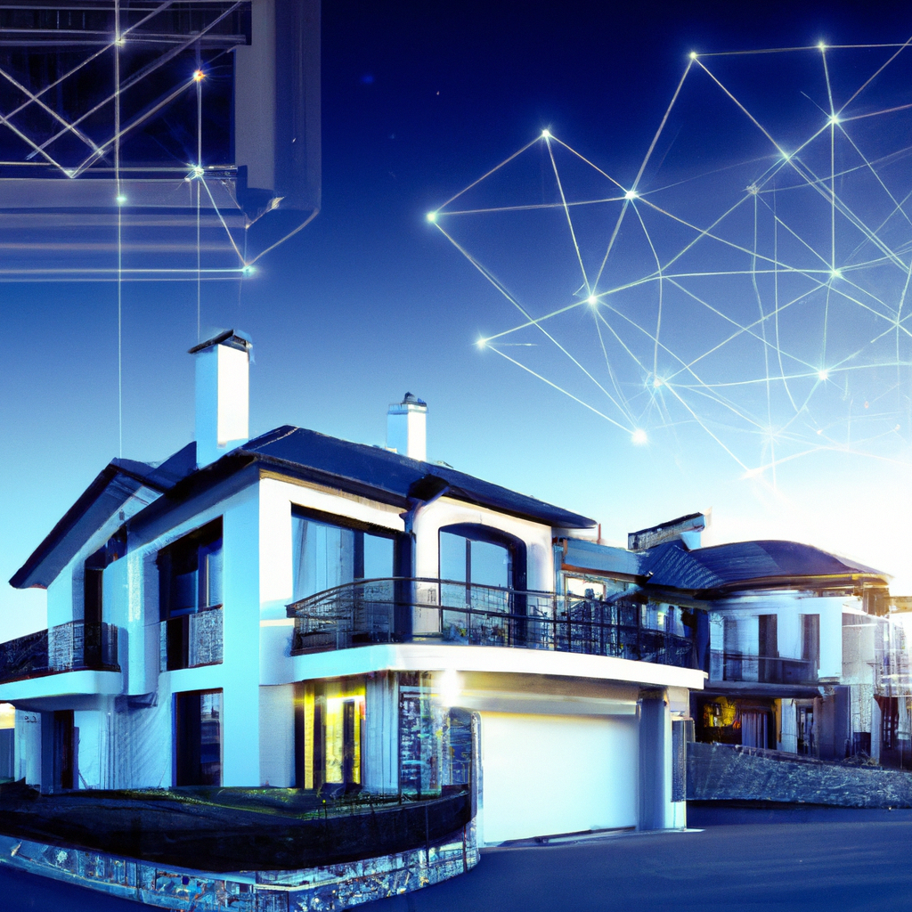 How To Use AI To Automate Your Real Estate Investments