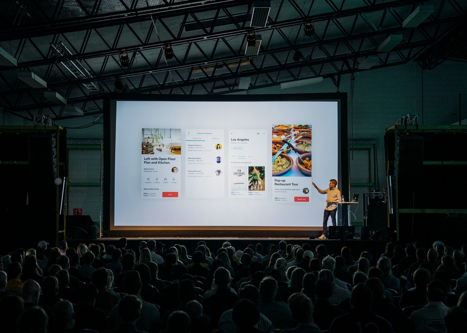 How To Use Virtual Events To Promote Your EBook