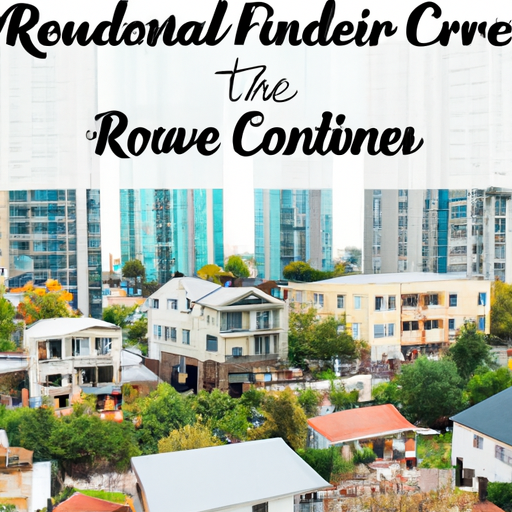 Real Estate Crowdfunding: The Future of Passive Income