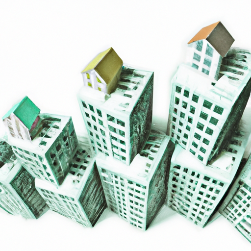 Real Estate Crowdfunding: The Future of Passive Income
