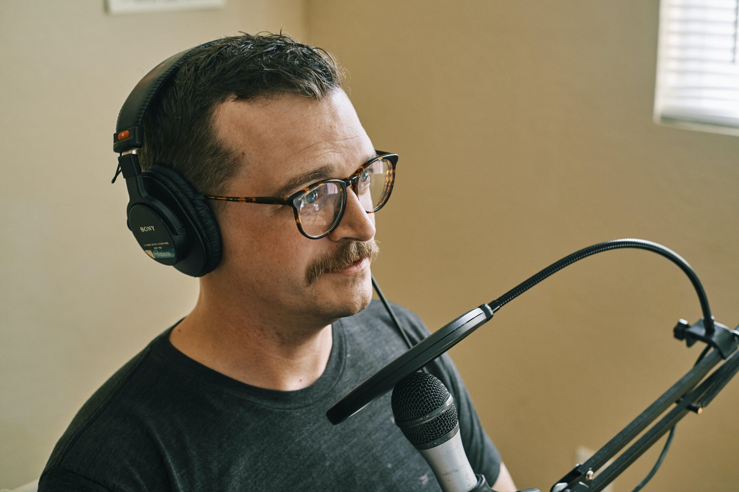 The Ultimate Guide to Earning Passive Income with a Podcast