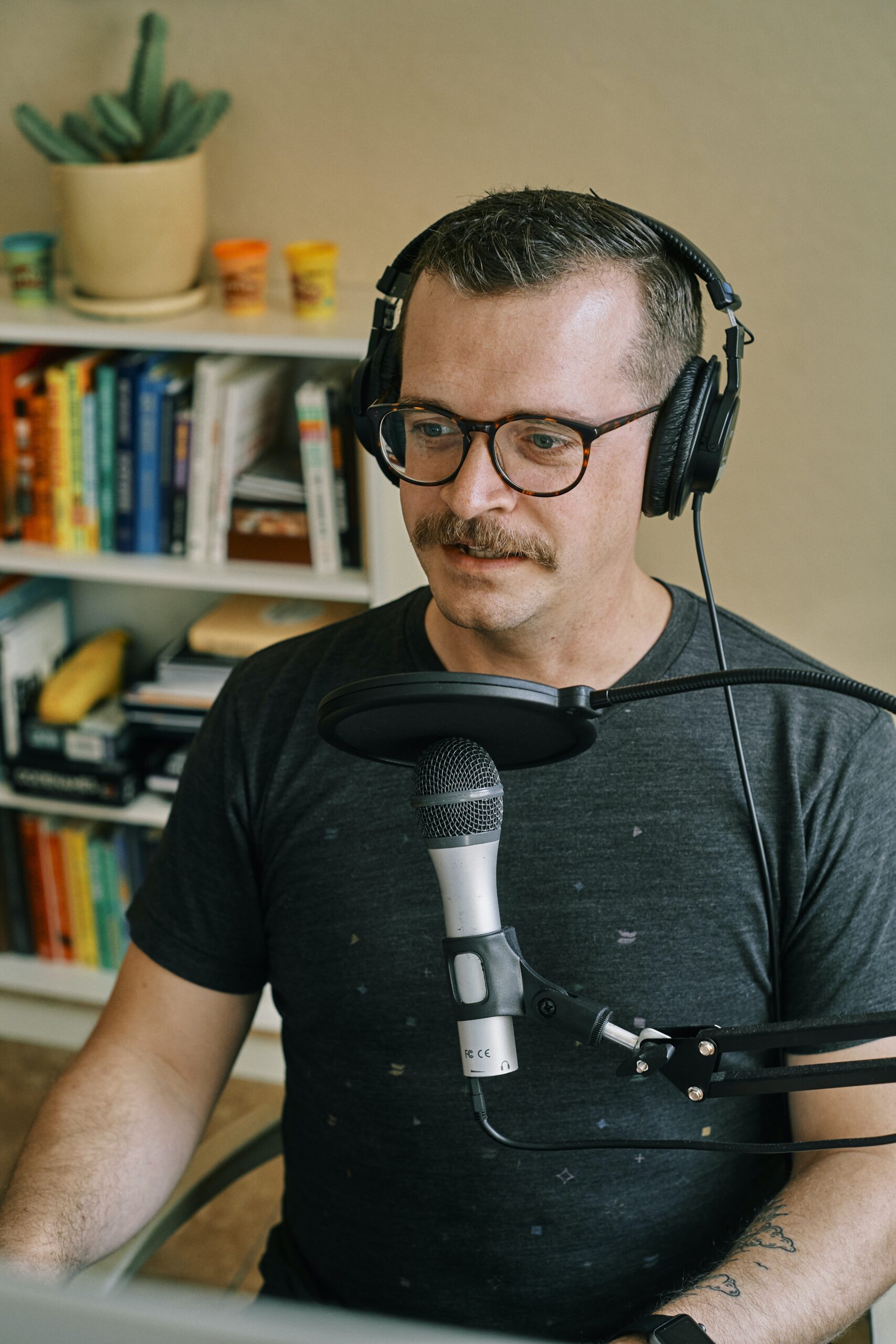 The Ultimate Guide to Earning Passive Income with a Podcast