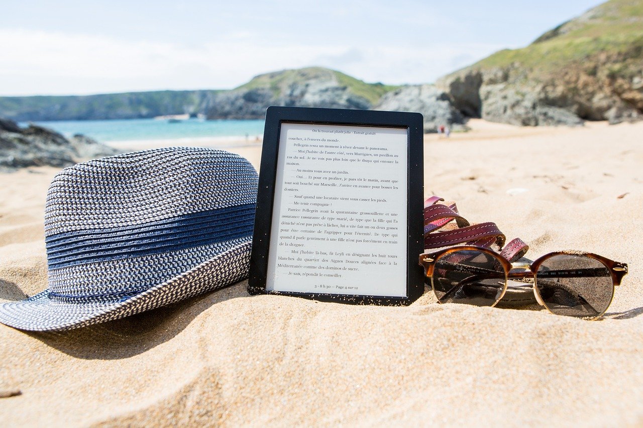 The Ultimate Guide To Making Money Online With EBooks