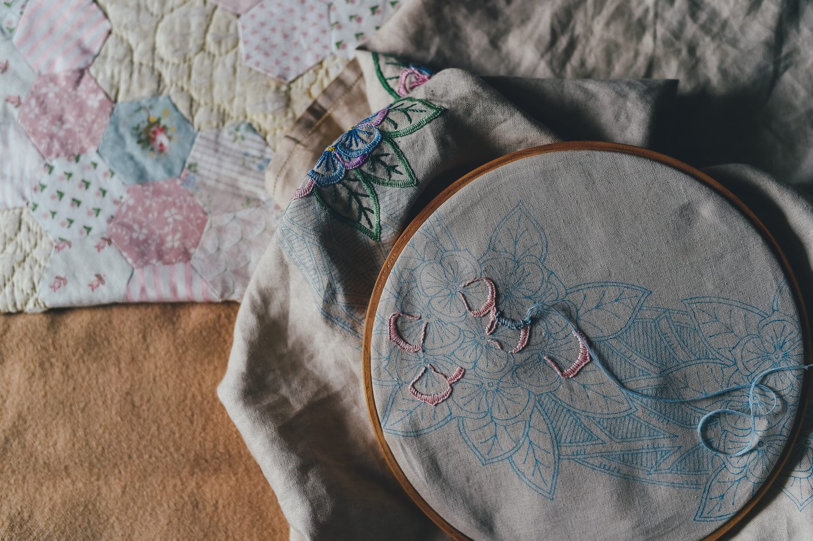 Unlock Your Creativity: How To Make Money With An Etsy Store